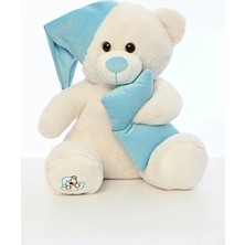 Pufu Toys 60 cm Uyku Arkadaşım Ayıcık