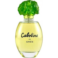 Gres Cabotine Edt 100 ml Kadın Parfüm