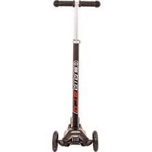 Startech Maxi Siyah Scooter ST250