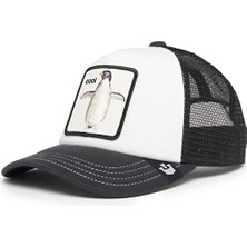 Goorin Bros Çocuk Şapka 201 2057 Tuxie Siyah
