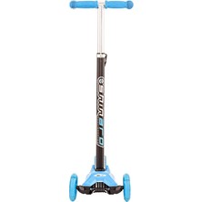 Startech Maxi Mavi Scooter ST248