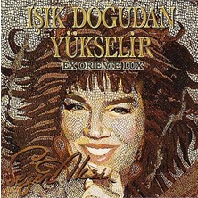 İz Müzik Iz Müzik Sezen Aksu Işık Doğudan Yükselir Plak