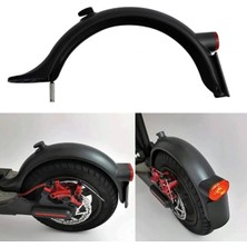 EYM Scooter Xiaomi Pro 2 Arka Çamurluk Stop Lambası Üst Kanca