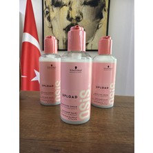 Schwarzkopf Osıs Upload Hacim Kremi