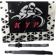 rialli Yamaha Ybr 125 Zincir Gergisi Lastiği (Eski Model) (Kyp)