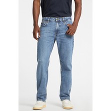Guess Jeans Erkek Regular Fit Kot Pantolon M5RA1BD5M52