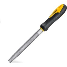 Sgs Saplı Ağaç Törpü 250MM 10''