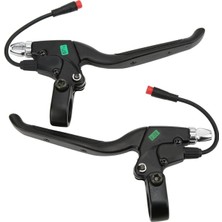EYM Scooter Smartmi Gorilla G3 Uyumlu Fren Kolu Takım