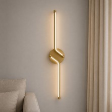 Avizego Rosa Modern LED Duvar Apliği