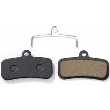 EYM Scooter 4 Piston Disk Fren Balatası