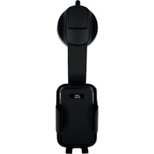 Nettech NT-CHC24 Araç Içi Flexible Telefon Tutucu
