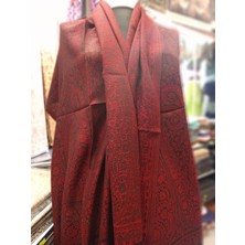 NQ Ethnic Cotton Şal