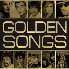 İz Müzik Iz Müzik Golden Songs Plak