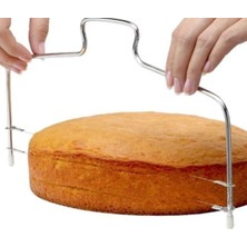 Empressco Paslanmaz Pasta Kek Kesme Testeresi 32 cm