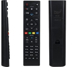 Hey 40128 Sunny RM-L265 Smart Tuşlu Lcd-Led Tv Kumanda