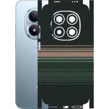 Kapps Redmi Note 15 Pro ile Uyumlu Rainbow Serisi Premium Kaplama 360