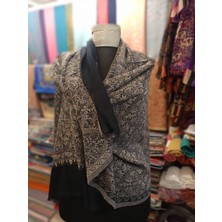 NQ Ethnic Coton Şal