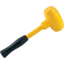 Sgs Plastik Tokmak Profesyonel No: 60