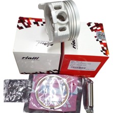 rialli Mondial Mh Drift 125 Piston (Ithal)
