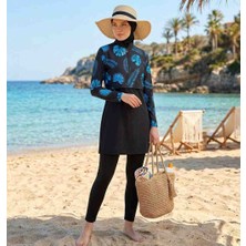 Trendol Fashion Life Deniz Havuz Haşema Takımı /karışık Renk