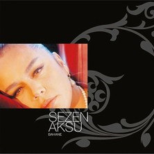İz Müzik Iz Müzik Sezen Aksu Bahane Plak
