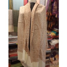 NQ Ethnic Cotton Şal