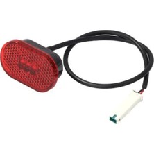 EYM Scooter Xiaomi Pro 2 Uyumlu Arka Stop Lambası