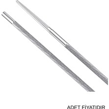 Sgs Zincir Bileme Motor Eğesi (5.5 mm x 200 mm & 8X7X32)