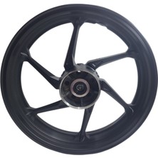 rialli Mondial Drift L 125 Arka Jant (Ithal)