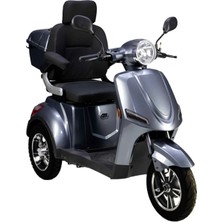 Volta Vm4 Neo Elektrikli Motorsiklet