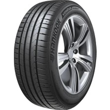 Hankook 195/55 R16 87V Ventus Prıme 4 K135 Oto Yaz Lastiği (Üretim Yılı: 2025)