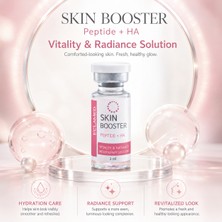 Paris Işıltısı Veren Mezoterapi 1 Flakon! 3 ml Ha Eclamed Skin Booster