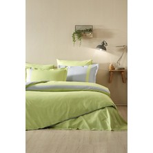 Özdilek Colour Stripe Çift Kişilik Nevresim Takımı