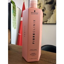 Schwarzkopf Fıbre Clınıx Güçlendirici Saç Bakım Kremi