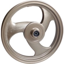 Honda Spacy 110 Ön Jant (Honda Activa S Uyumlu) (Oem) (Rialli)