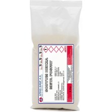Apeks Sodyum Hegzametafosfat (Calgon) - %68 - NA6O18P6 - 1 kg