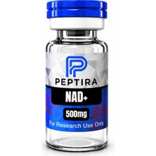 Peptira Nad+ / Bac-Water