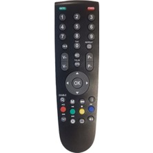 Forsky FS0059-FS181 Beko Arçelik Yd1 Tv Kumandası