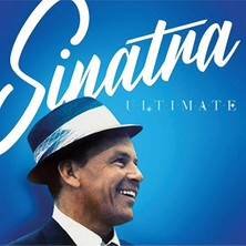 İz Müzik Iz Müzik Frank Sinatra Ultimate Plak