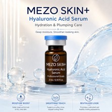 Eclamed Mezo Derma Skin+ 3ml