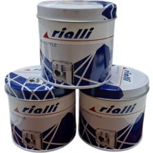 rialli Cg Serisi 125CC Piston Seti (15 Pim) (56,5mm) (Ithal)