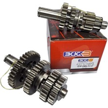 rialli Çelik Cub Şanzıman Dişli Seti (Oem) (Ithal)