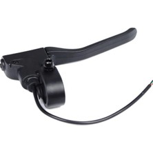 EYM Scooter Xiaomi M365 Pro  Pro2 Uyumlu Scooter Fren Kolu