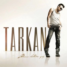 İz Müzik Iz Müzik Tarkan Adımı Kalbine Yaz Plak