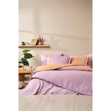 Özdilek Colour Stripe Çift Kişilik Nevresim Takımı