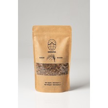 Kangina Kahverengi Susam 100 gr