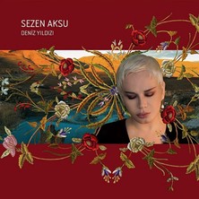 İz Müzik Iz Müzik Plak Sezen Aksu Deniz Yıldızı (Sn Bs 2l