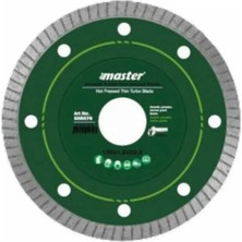 Master Hassas Ince Seramik Kesici (115 mm & 1.3 Mm)