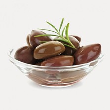 Hatay Akkız Yöresel Kalamata Zeytin
