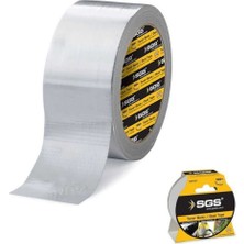 Sgs Tamir Bandı Gri 48MM*10MT